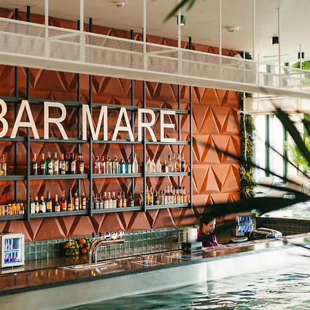 Aqua Aquapark Hotel apartamentowy