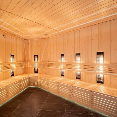 Aqua Aquapark 4* Miedzyzdroje
