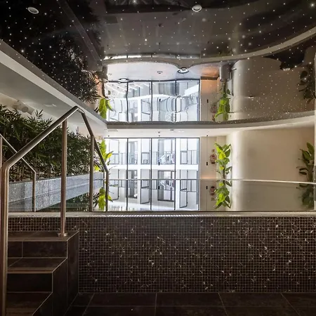 Aqua By Bel Mare 미엥지즈드로예