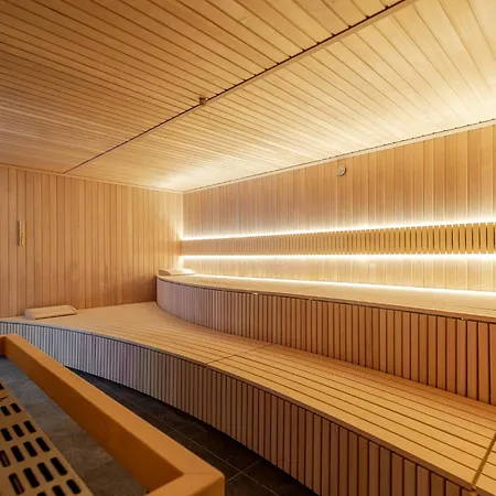 Hotel apartamentowy Aqua Aquapark