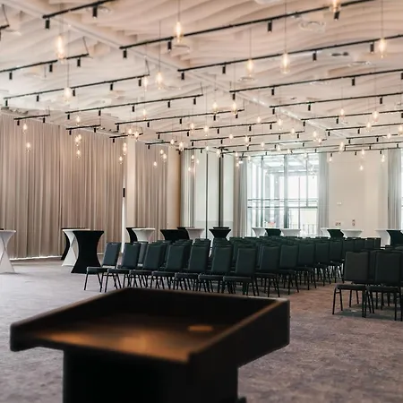 Aparthotel Aqua Aquapark