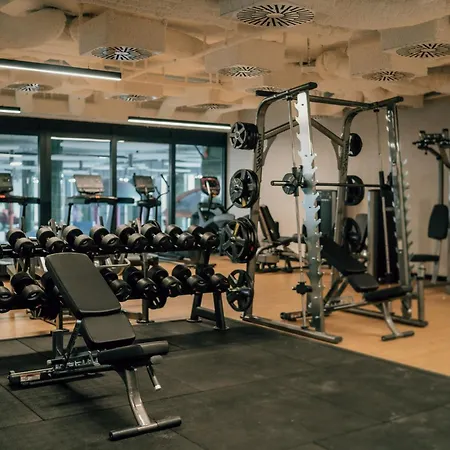 Aqua Aquapark Misdroy