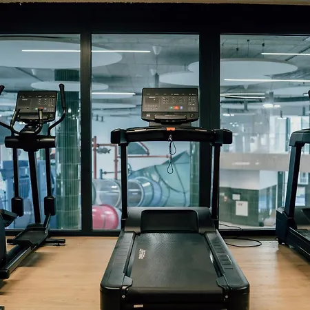 Aqua Aquapark 4* Misdroy