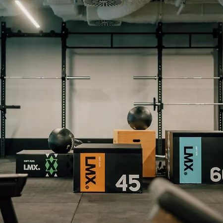 Aqua Aquapark Hotel apartamentowy 4*