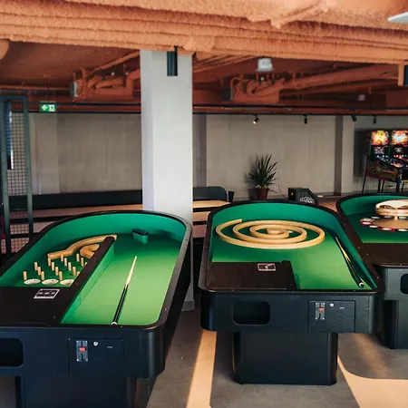 Aqua Aquapark 4* Międzyzdroje