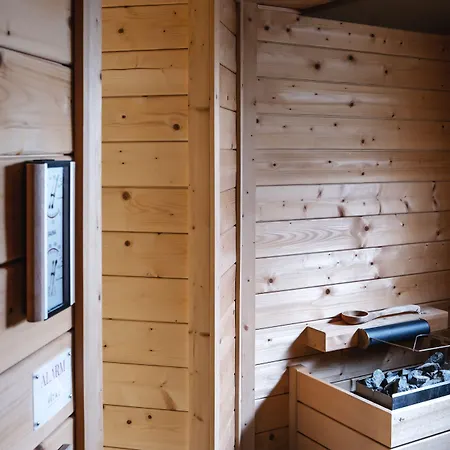 Aparthotel Aqua Aquapark Misdroy