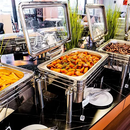 Aqua Aquapark Międzyzdroje