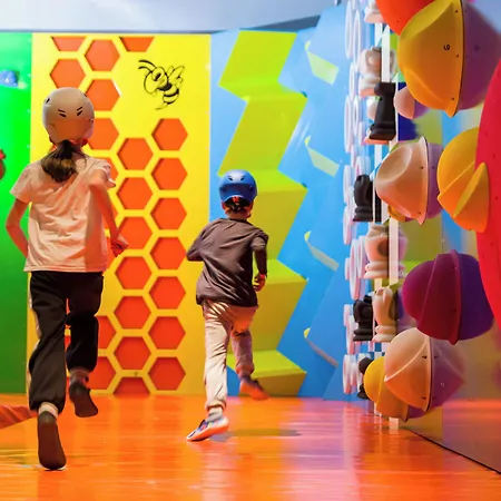 Aqua Aquapark Miedzyzdroje
