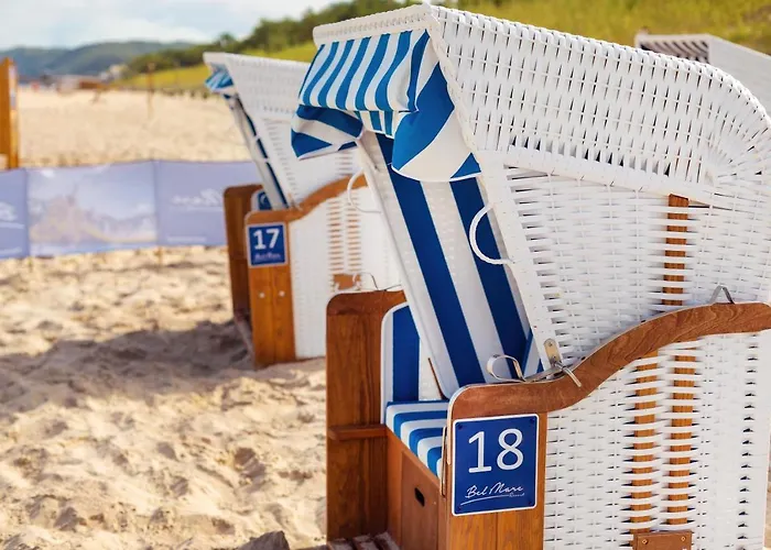 Aqua Aquapark Aparthotel Misdroy