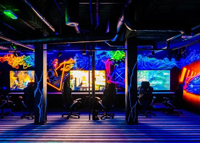 Aqua Aquapark Aparthotel