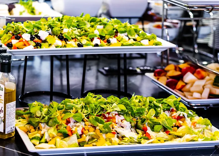 Aqua Aquapark Aparthotel Miedzyzdroje