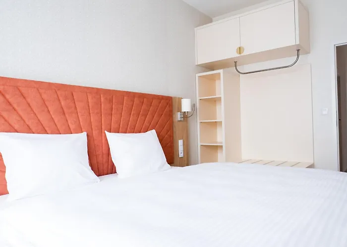 Aparthotel Aqua Aquapark