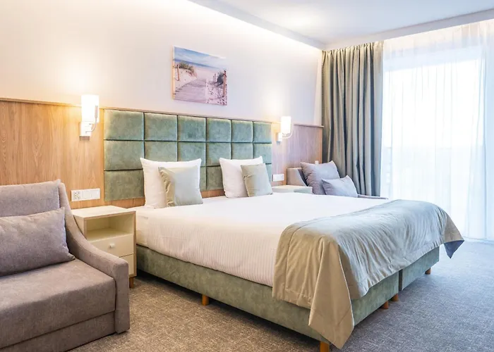 Aqua Aquapark Miedzyzdroje