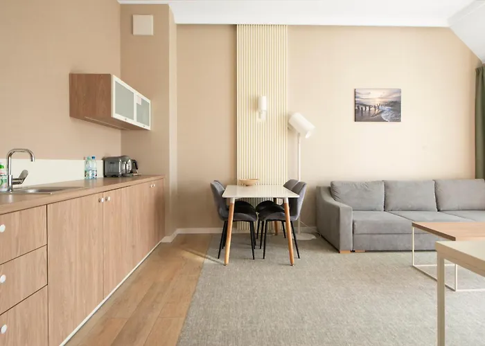 Aqua Aquapark 4* Misdroy