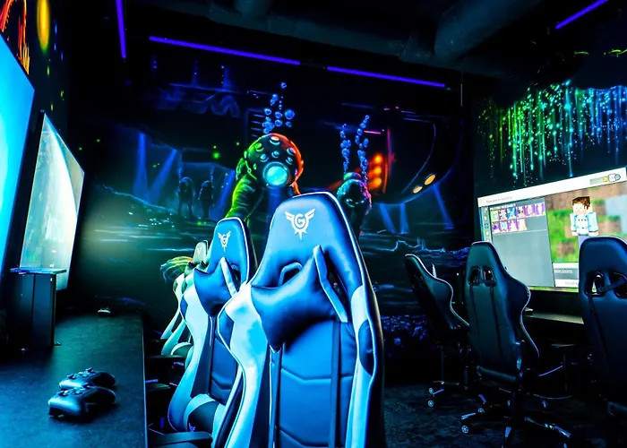 Aqua Aquapark Misdroy