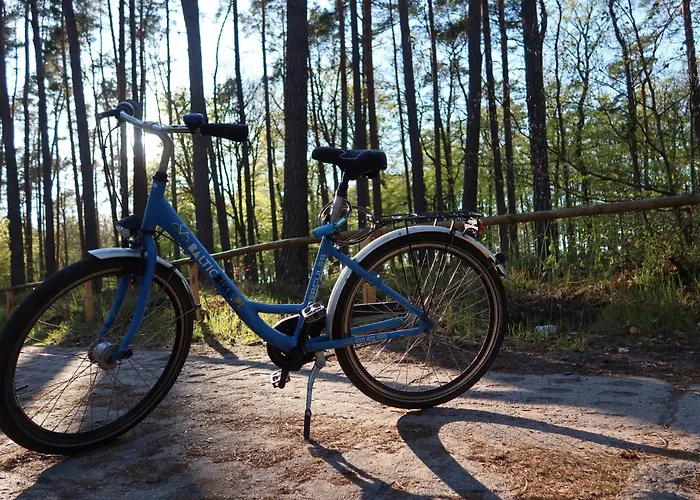 Appart hôtel Aqua Aquapark Miedzyzdroje