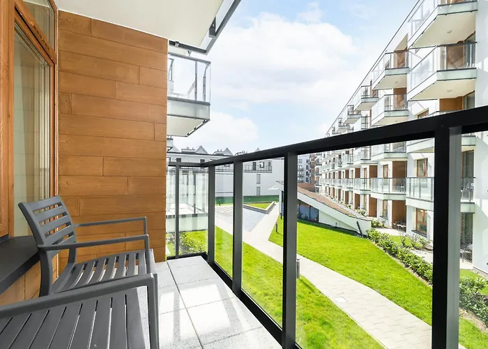 Aqua Aquapark Aparthotel