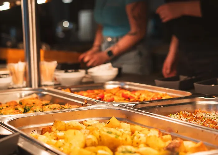 Aqua Aquapark 4* Miedzyzdroje