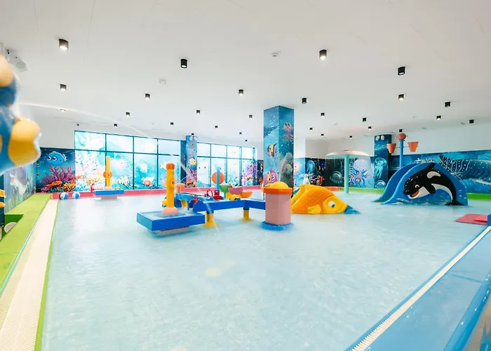 Aqua Aquapark 4*