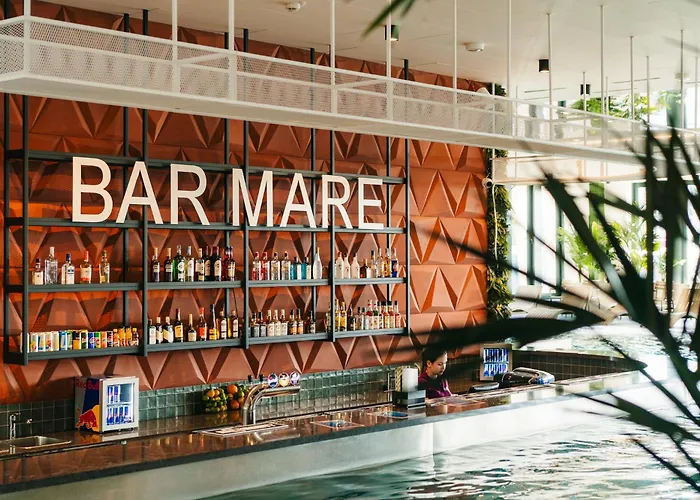 Aqua Aquapark Aparthotel