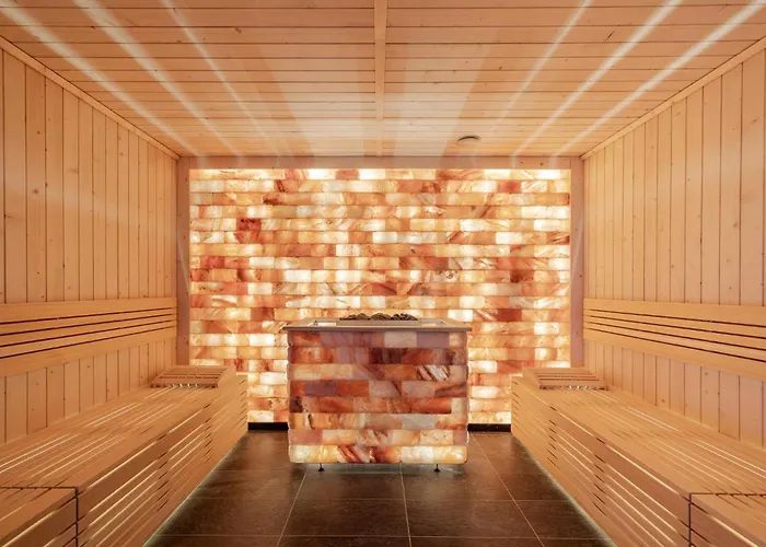 Aqua Aquapark Misdroy