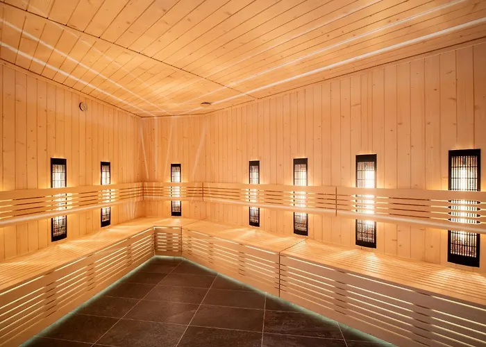 Aqua Aquapark 4* مينززدرويه