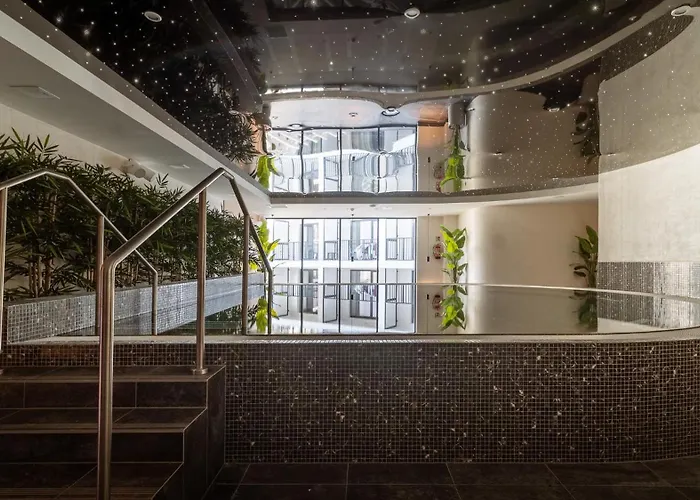 Aqua Aquapark Misdroy