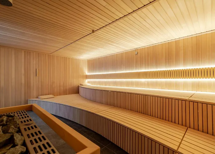 شقة فندقية Aqua Aquapark