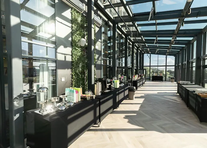 Aparthotel Aqua Aquapark