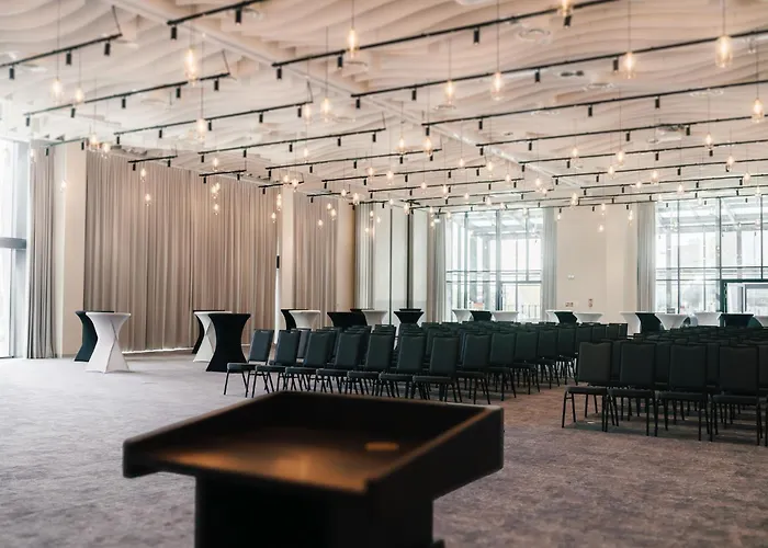 Aparthotel Aqua Aquapark