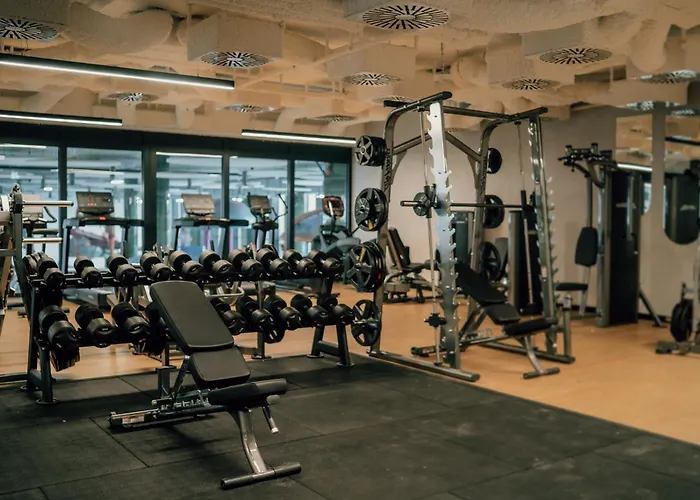 Aqua Aquapark Misdroy