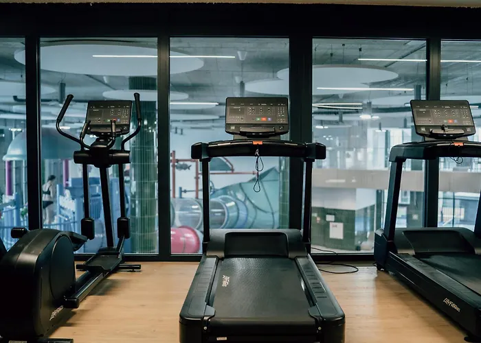 Aqua Aquapark 4* Misdroy