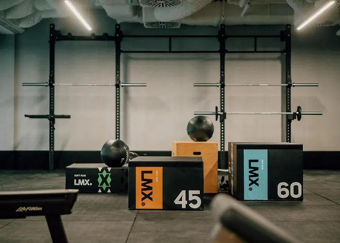 Aqua Aquapark Aparthotel 4*