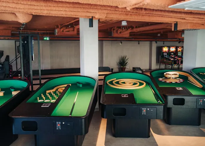 Aqua Aquapark 4* Miedzyzdroje