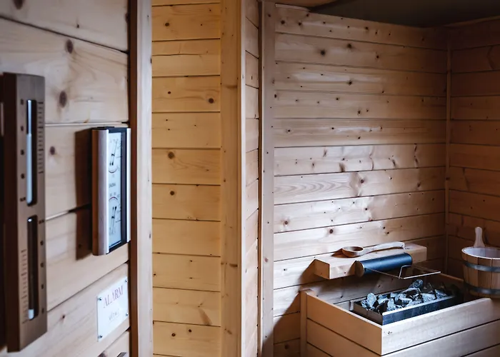 Aparthotel Aqua Aquapark Miedzyzdroje