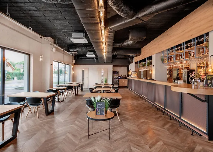 Aparthotel Aqua Aquapark Misdroy