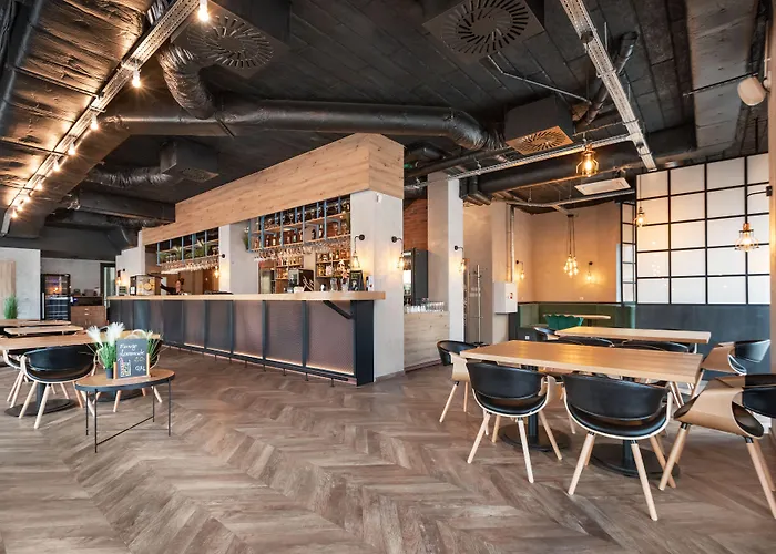 Aqua Aquapark Aparthotel 4*