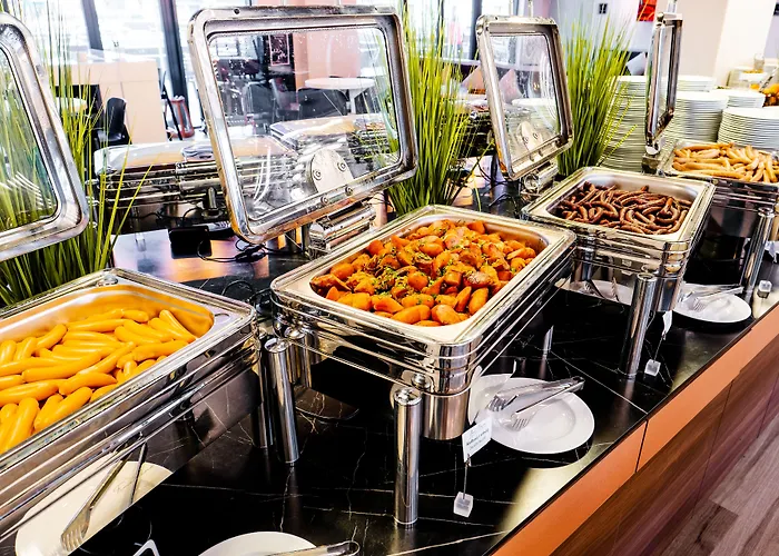 Aqua Aquapark Misdroy