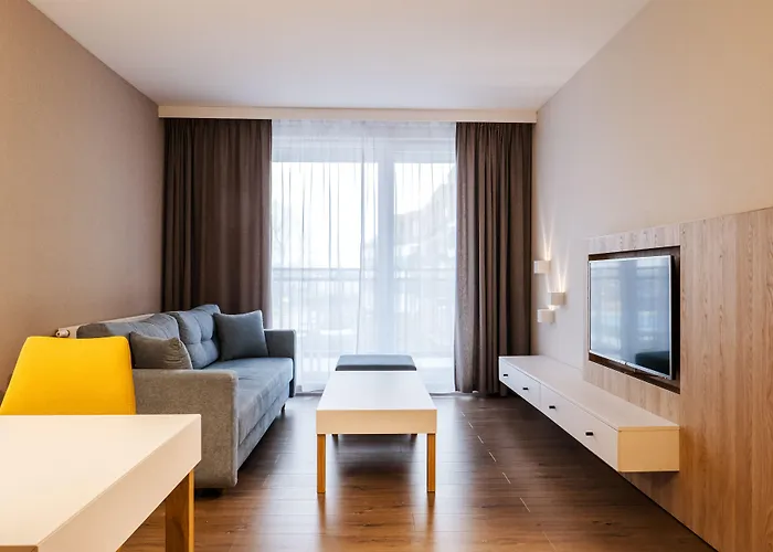 Aqua Aquapark Miedzyzdroje